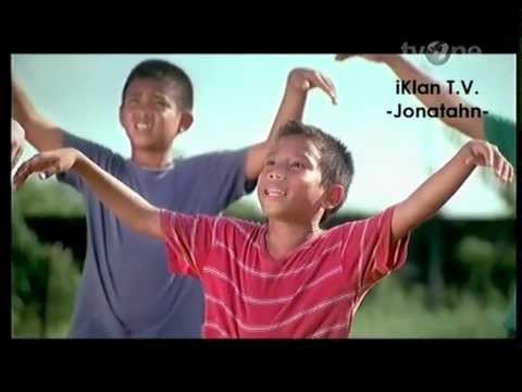 Iklan yang tak tahan dilihat :ngakak