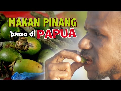 &#91;Coc Reg. Papua&#93; Papua yang Bergejolak, Berikut 10 Fakta Unik di Bumi Cendrawasih