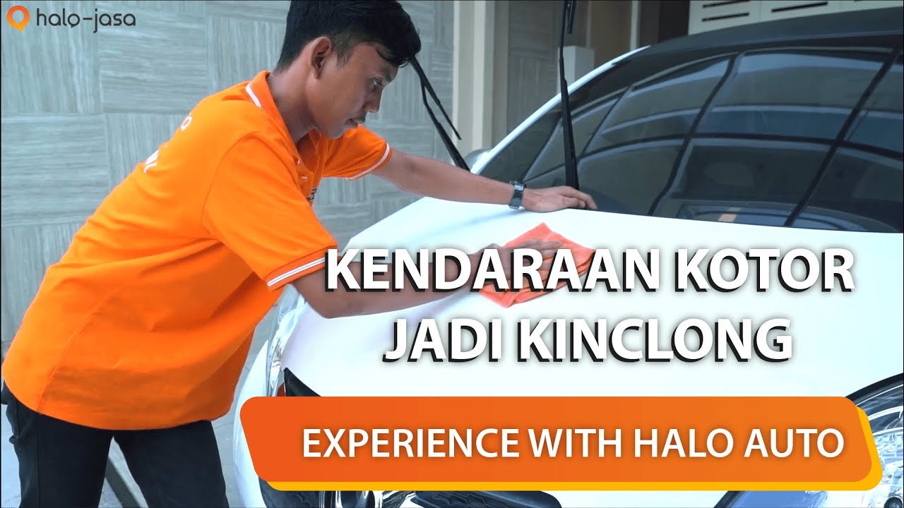 Apa saja jenis layanan halo jasa?