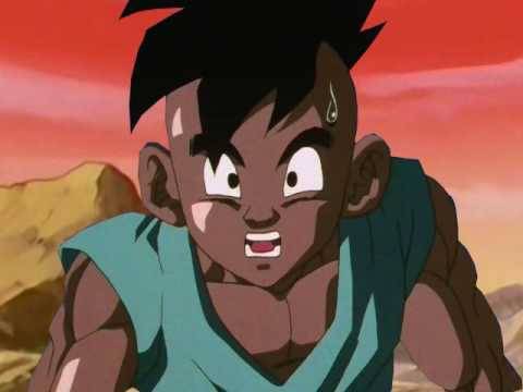 Ini Dia Gan! Ras - Ras dan Organisasi - Organisasi dalam Anime Dragon Ball