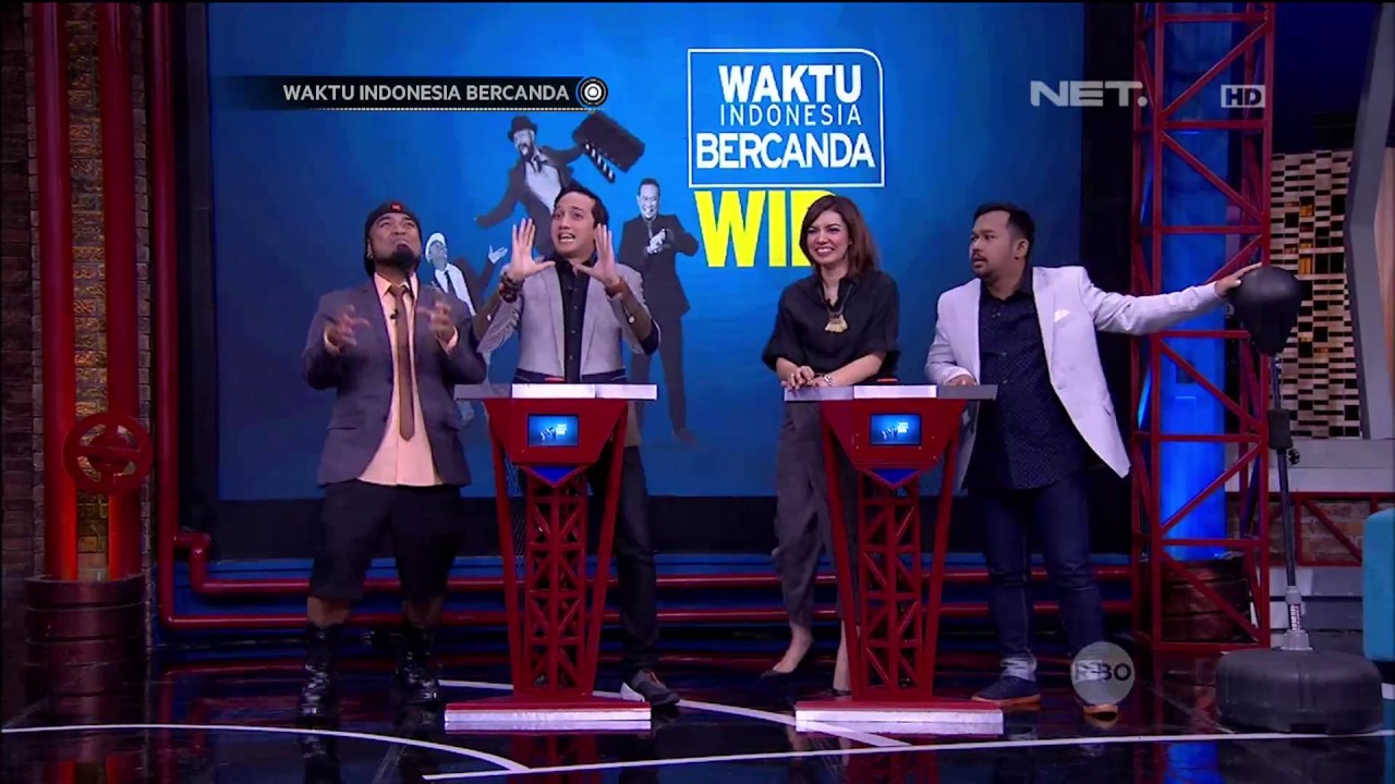 5 Program NET. Favorit Ane yang Udah Nggak Tayang di TV