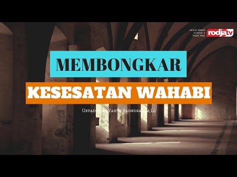 Ane senang banget gan denger ceramah ustad ini gan