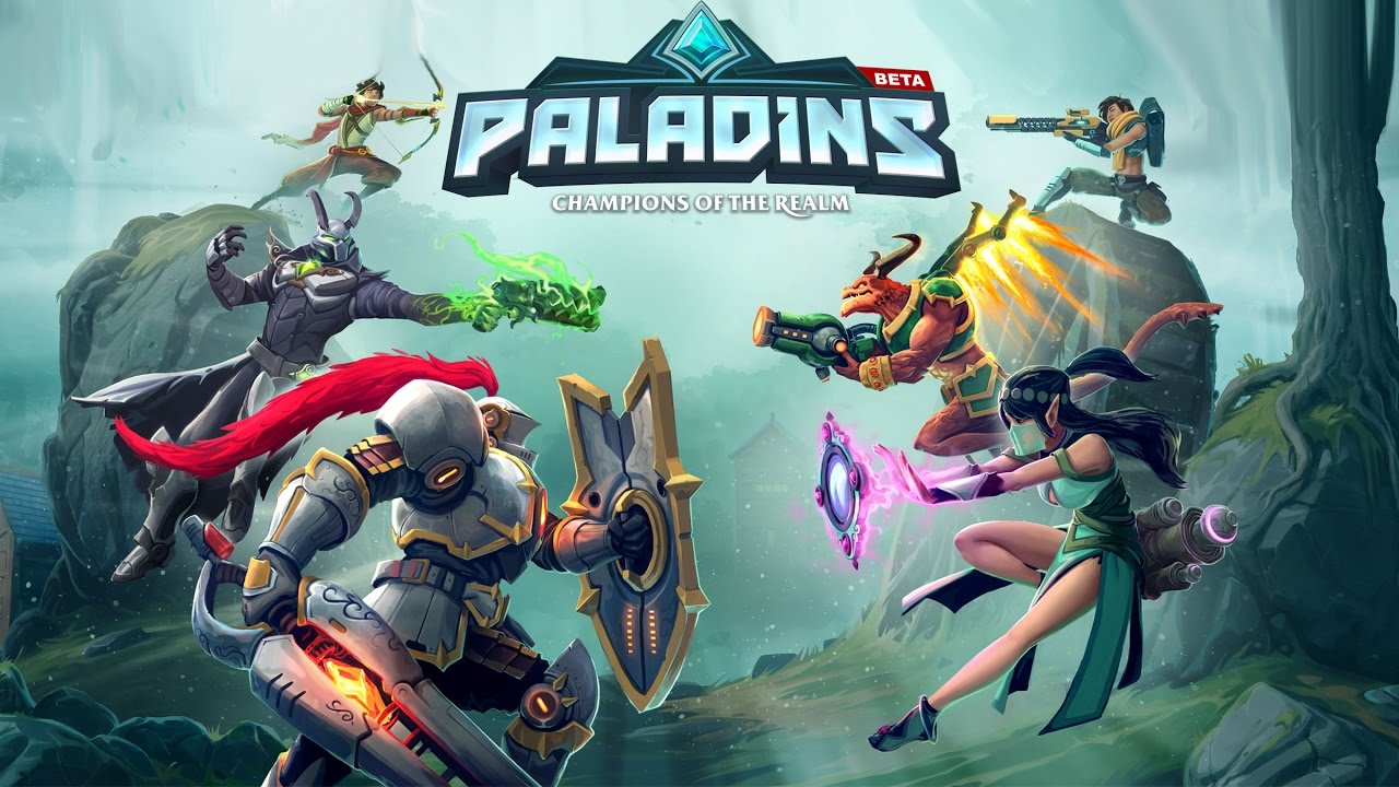 15 Light PC Online Games For Potato Gamers, Specs Aren’t Important!