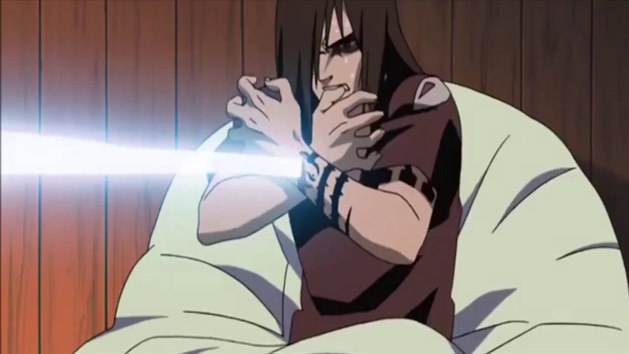 10 Pengguna Magnet Release Terkuat di Serial Naruto & Boruto