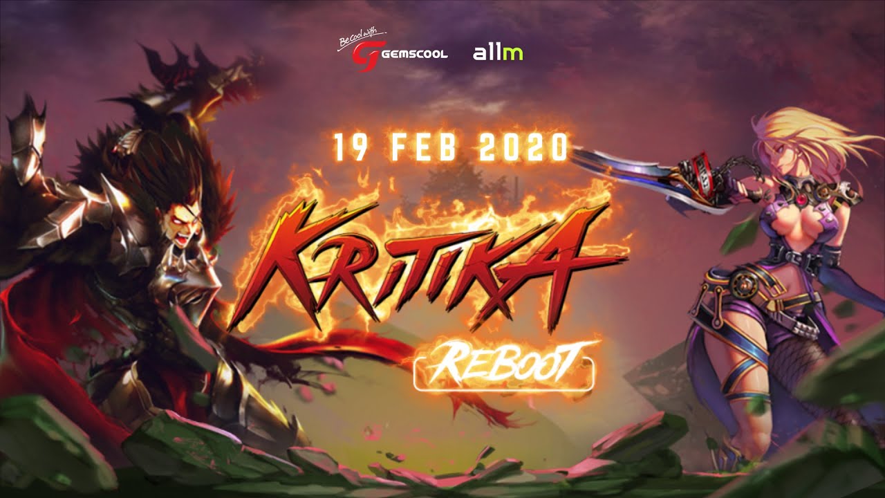 Kenapa Gemscool Mati? (Versi Pribadi)