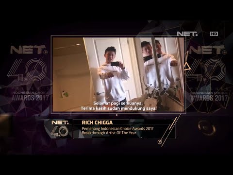 Rich Brian, One Of The Best Indonesian &quot;Teenage Star&quot; &amp; Also My Inspiration