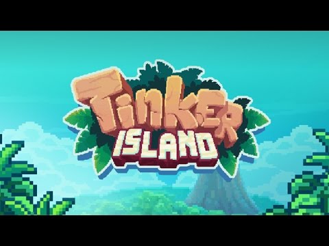 &#91;iOS &amp; Android&#93;Tinker Island