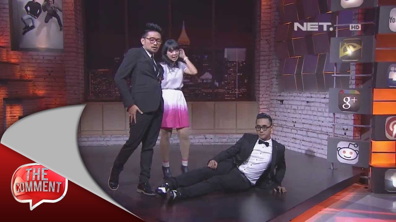 5 Program NET. Favorit Ane yang Udah Nggak Tayang di TV