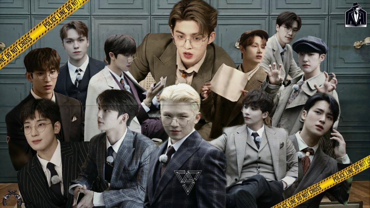 Rekomendasi GOING SEVENTEEN Untuk Non-Fans yang Mau Coba Nonton!