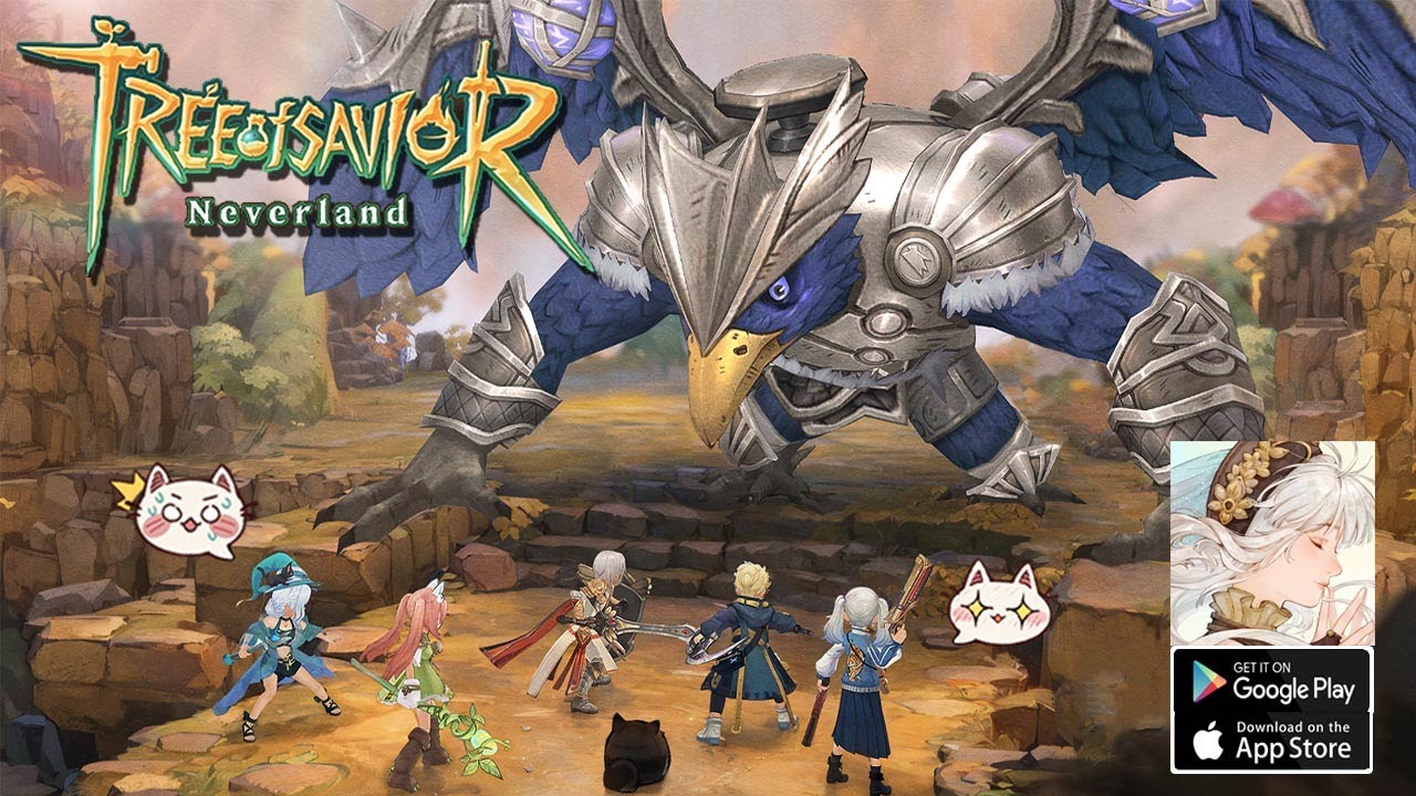 Kumpulan Game Mobile yang Dirilis Pada Bulan Oktober 2024, Meriah!