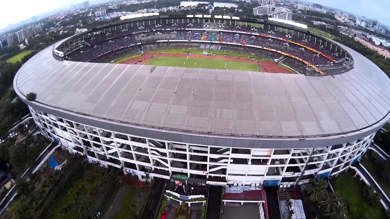 10 Stadion Terbesar di Dunia, Ternyata Salah Satunya Ada di Indonesia 