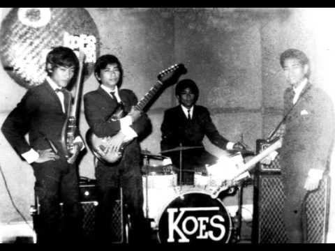 Mengenang Era kejayaan Musik Rock di Indonesia (60's-90's)