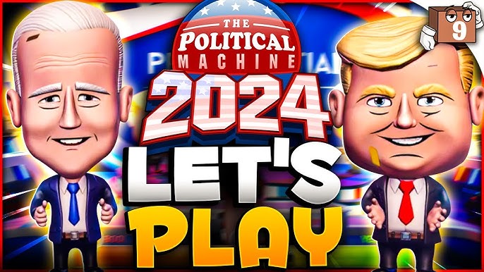 Udah Nyoblos? 7 Game Mobile Bertema Pemilu dan Politik yang Wajib GanSist Coba!