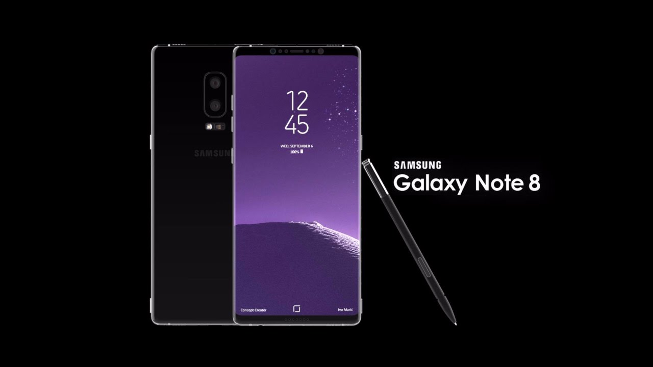 Eksklusif: Ini Dia Harga Galaxy Note 8 di Indonesia