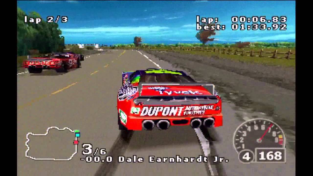 5 Game Jadul yang Perlu di Remake, Setuju?