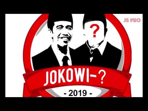 Soal Calon WAPRES, Jokowi: &quot;(Pak JK) Beliau menurut saya yang terbaik&quot;