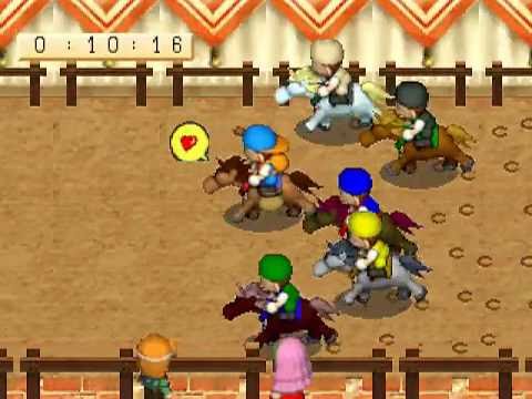 Hal Hal Yang Bisa Kita Pelajari Dari Game Harvest Moon PS1