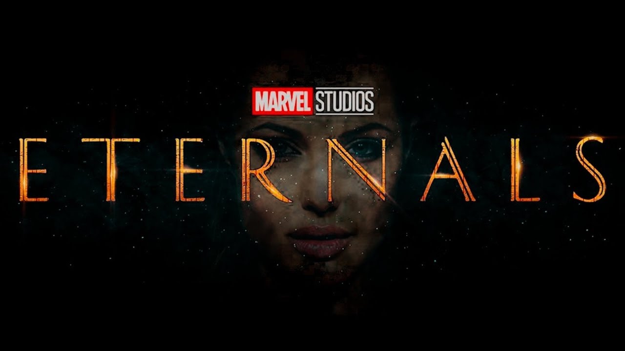 Film Marvel & DC Comics di Tahun 2020