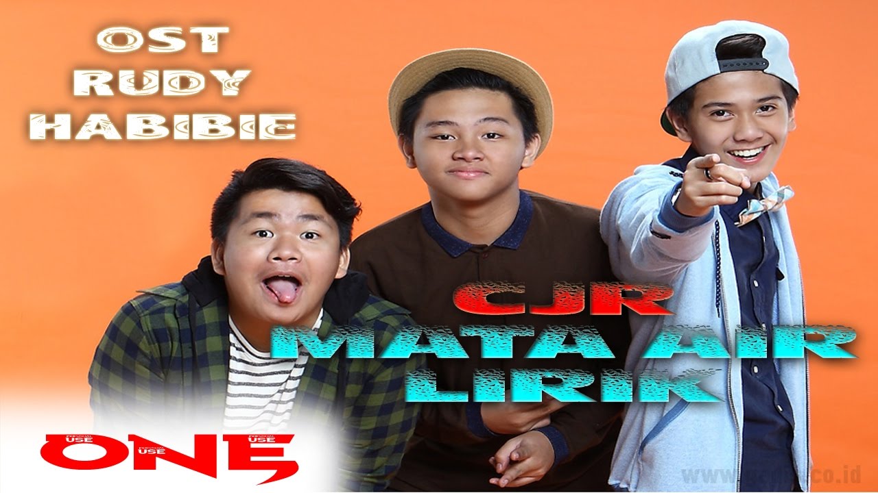 Menyayat Hati, 4 Soundtrack Film Bertema BJ Habibie 