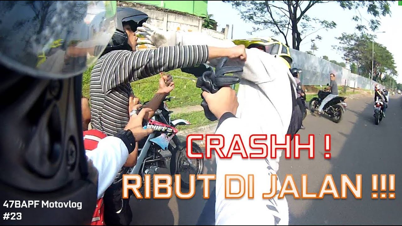 Apa Yang Dilakukan Bocah Ini Seharusnya Membuat Kita Malu !