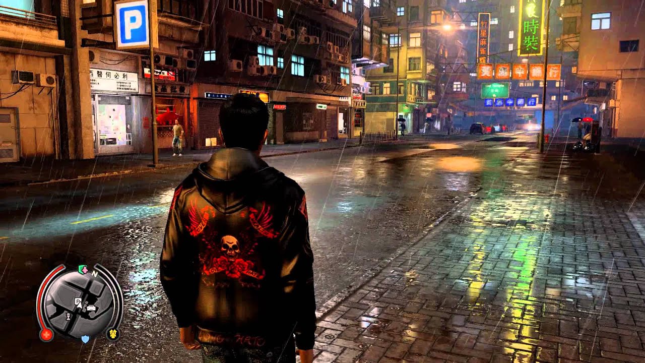 Game-Game yang bertema Mafia