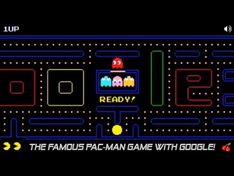 Lagi Bosan? Coba Mainin 10 Game Seru Buatan Google Ini