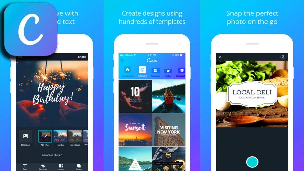 8 Rekomendasi Aplikasi Edit Foto Terbaik untuk Smartphone Android