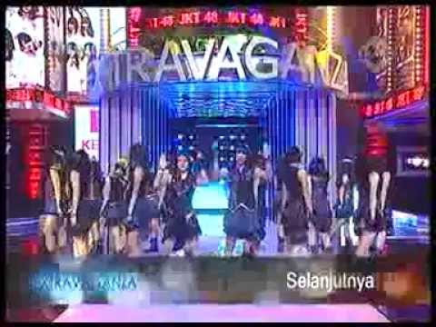 Program TV dulu yang seharusnya ditayangkan kembali