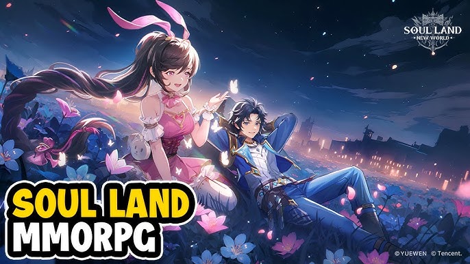 Inilah 5 Game Mobile yang Menarik di Minggu Ketiga November 2024