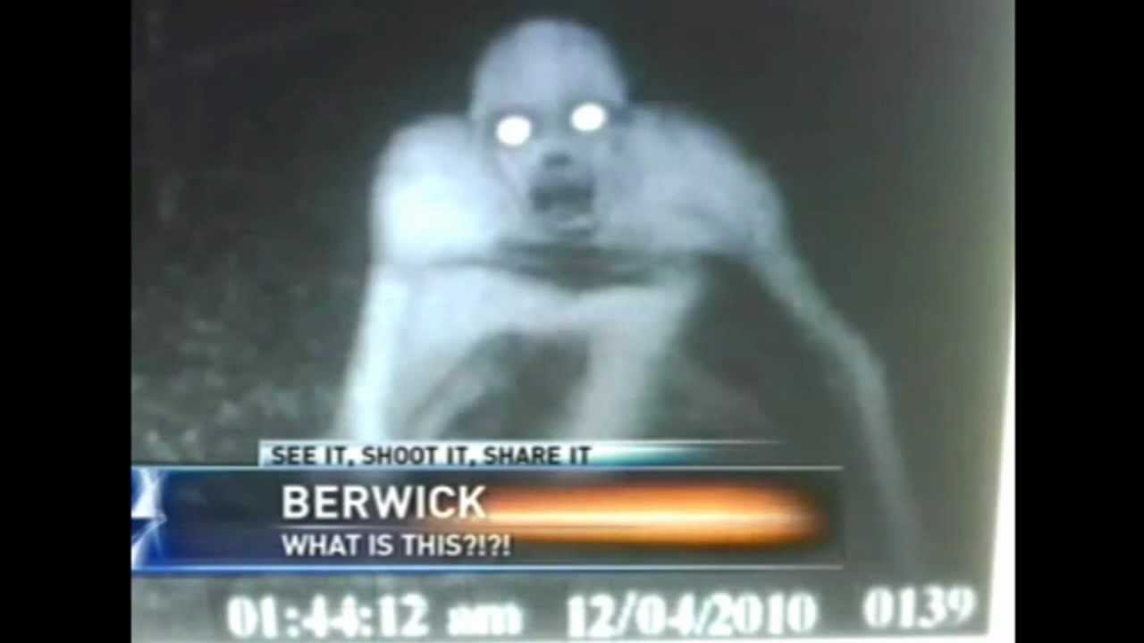 Misteri Alien? Ini di jaman Rasulullah S.A.W