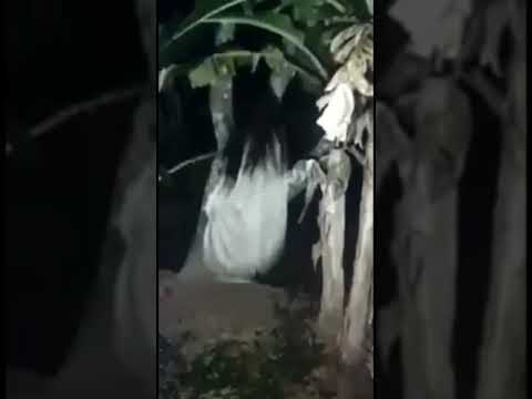 Pengalaman Ketemu Mbak Kunti Sewaktu Bangunin Orang Sahur!, Mbak Kunti Ikut Keliling?
