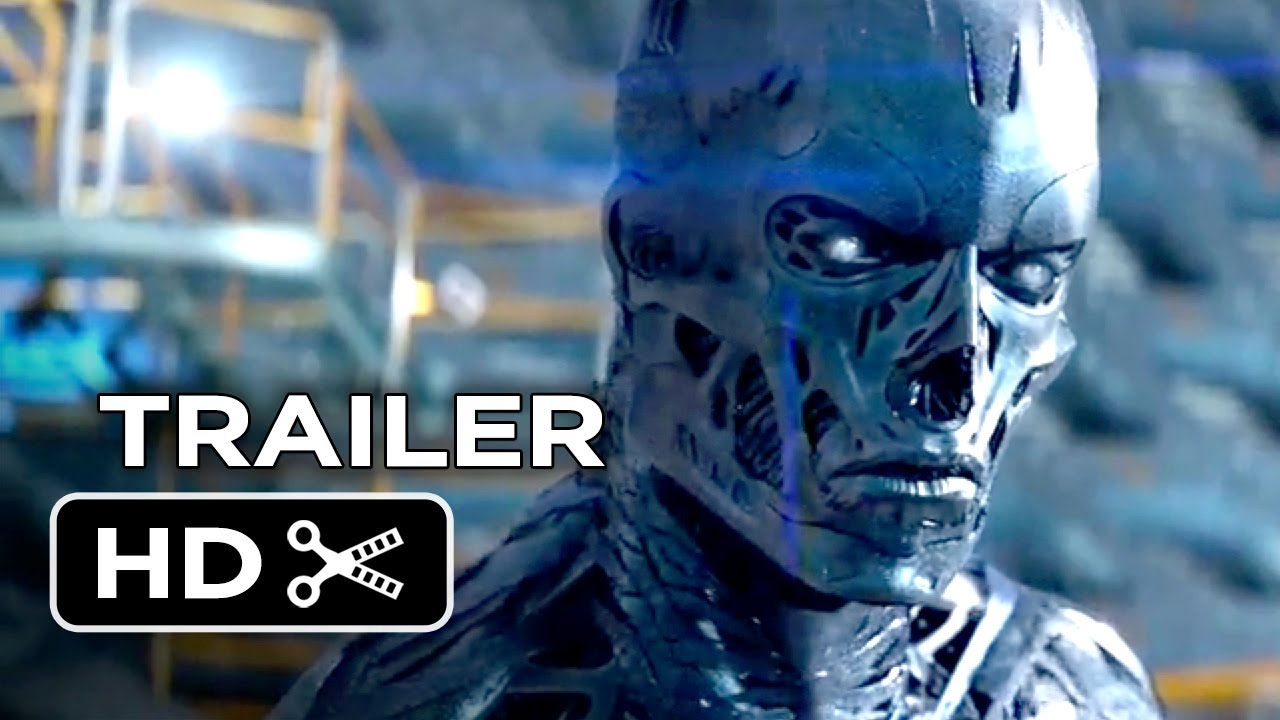 Berikut adalah 5 trailer film yang paling banyak dilihat pada musim panas 2015