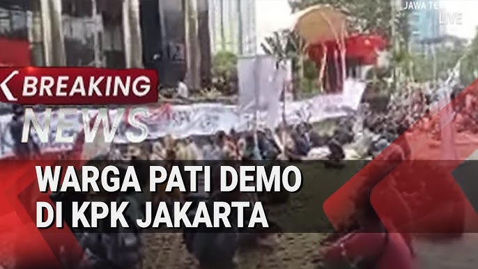 Ferry Irwandi Sebut Sejumlah Akun X 'Dalang Kerusuhan' Sejak 25 Agustus