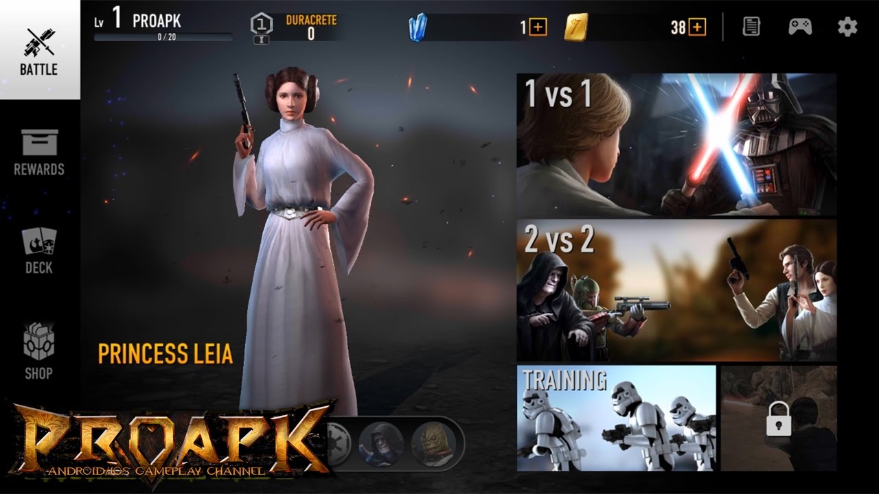 7 Game moba yang mirip dengan Mobile legend