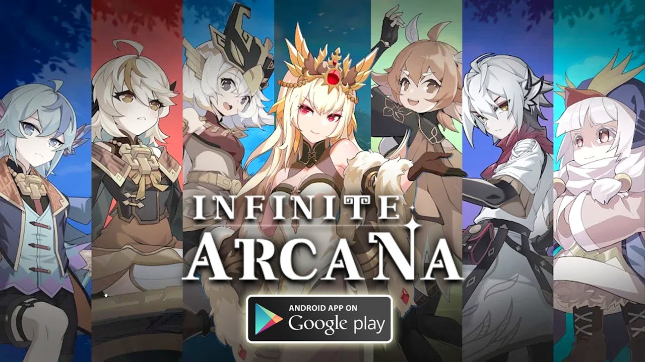 Inilah 5 Game Mobile yang Menarik di Minggu Ketiga Juli 2024