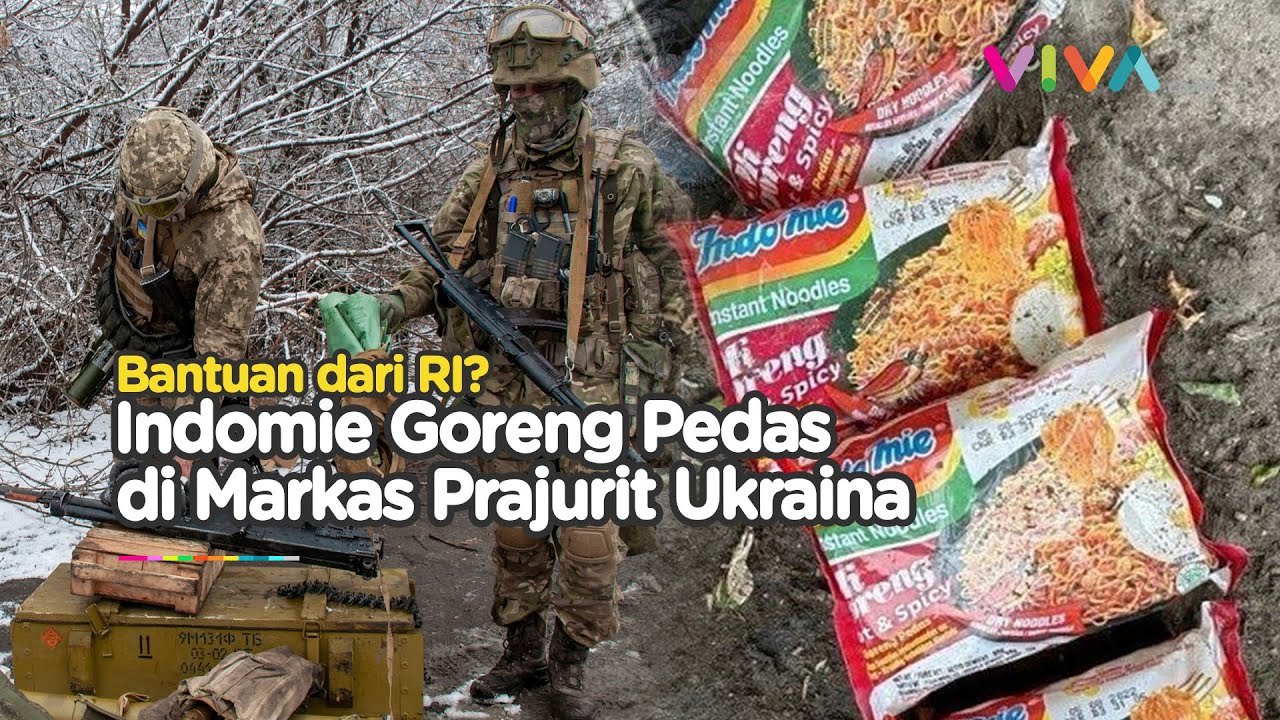 Rusia Klaim 10 WNI Jadi Tentara Bayaran Bela Ukraina, 4 Orang Tewas