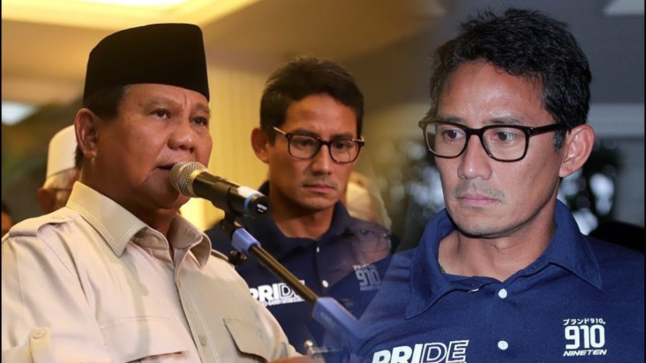 8 Bulan Kampanye, Prabowo - Sandi Habiskan Dana Rp 211 Miliar