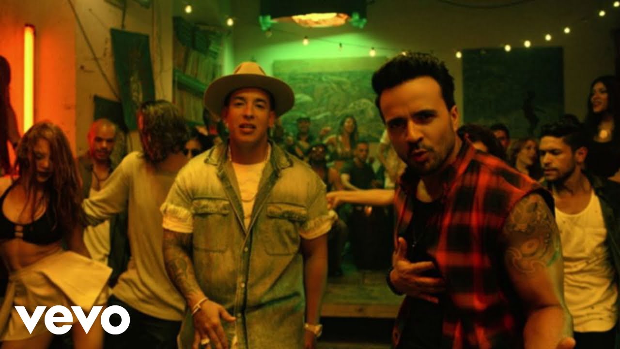 Pecah Rekor YouTube, &quot;Despacito&quot; Jadi Video Pertama Tembus 3 Miliar
