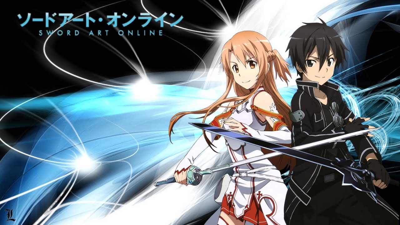 &#91;Sword Art Online : The Beginning&#93; VRMMO yang telah menjadi nyata.