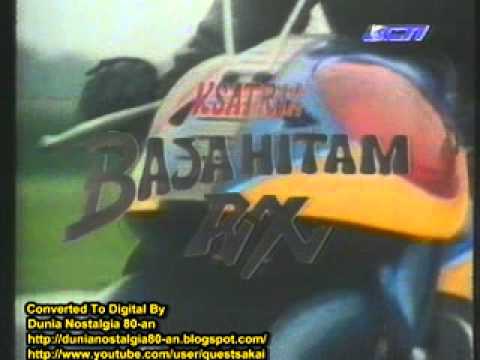 Trend Anak Gaul Tahun 1990-an &#91;Yang merasa anak tahun 1990-an masuk&#93;