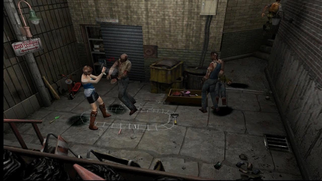 Ini dia, 10 game Resident Evil Terbaik