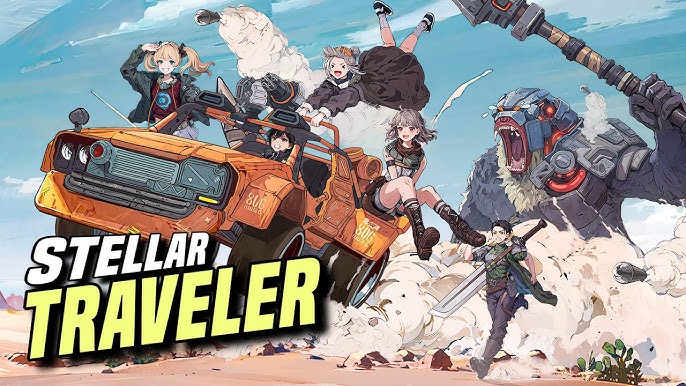 Inilah 5 Game Mobile yang Menarik di Minggu Keempat November 2024