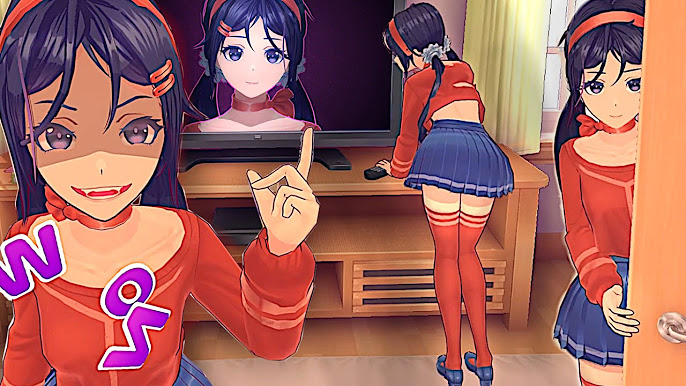 MiSide: Game Pacaran dengan Bumbu Horor Psikologis yang Harus Kamu Coba!