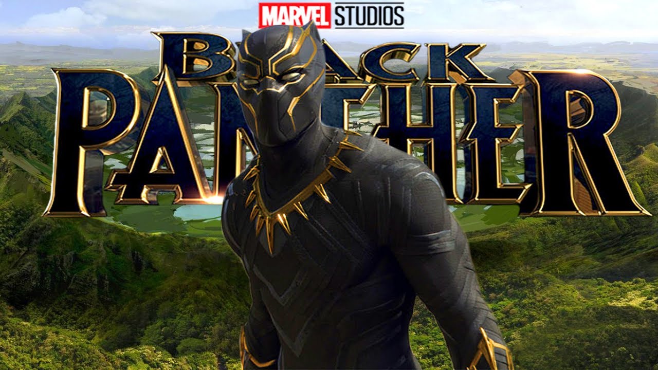 Keren! Black Panther Berhasil Menarik Hati Para Kritikus