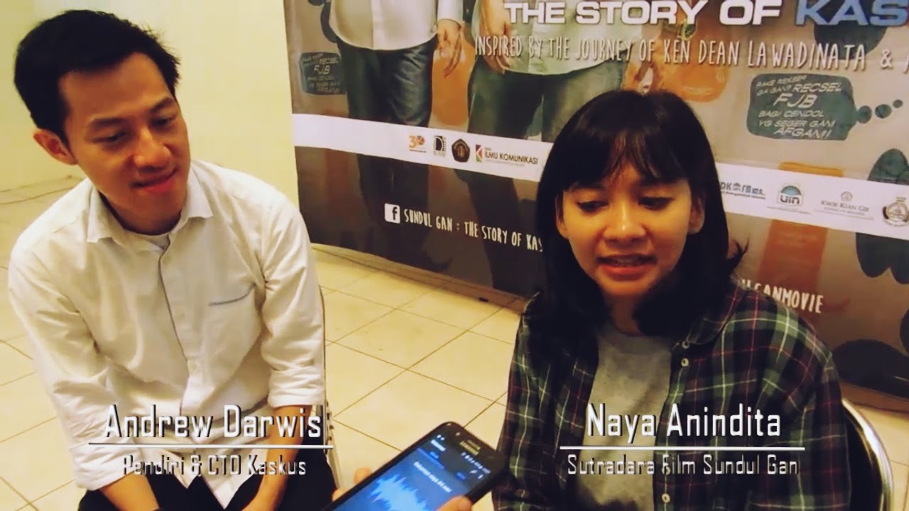 Naya Anindita, Perempuan Inspiratif Nan Kreatif Bagi Ane Serta Para Kaskuser !