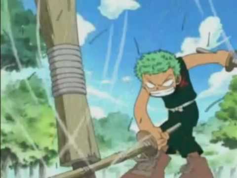 Membahas Sisi Lain Dari Karakter Karakter One Piece !!!