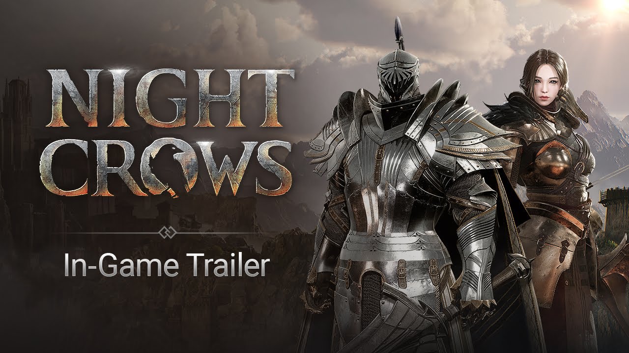 Inilah 5 Game MMORPG Mobile Menarik di Tahun 2023