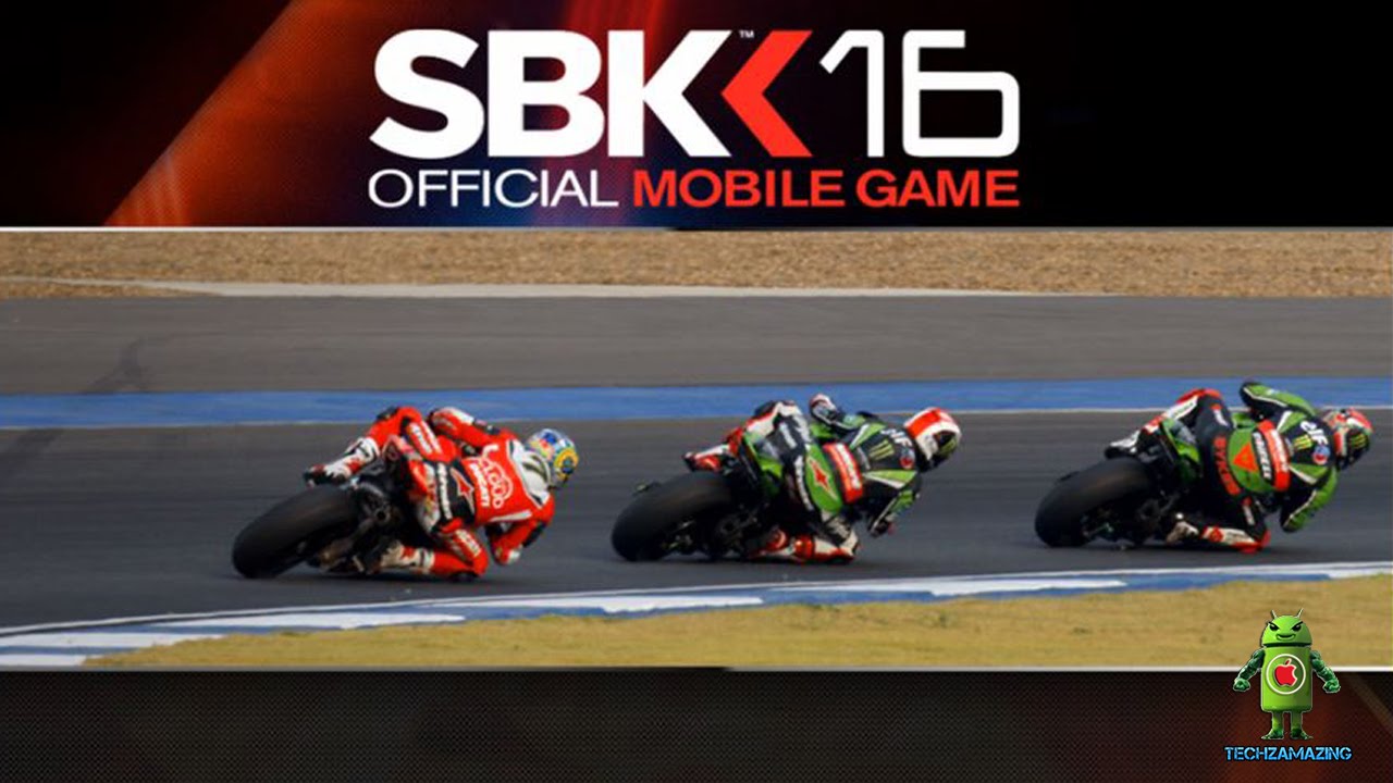 Berikut 5 Game HD Android Terbaik