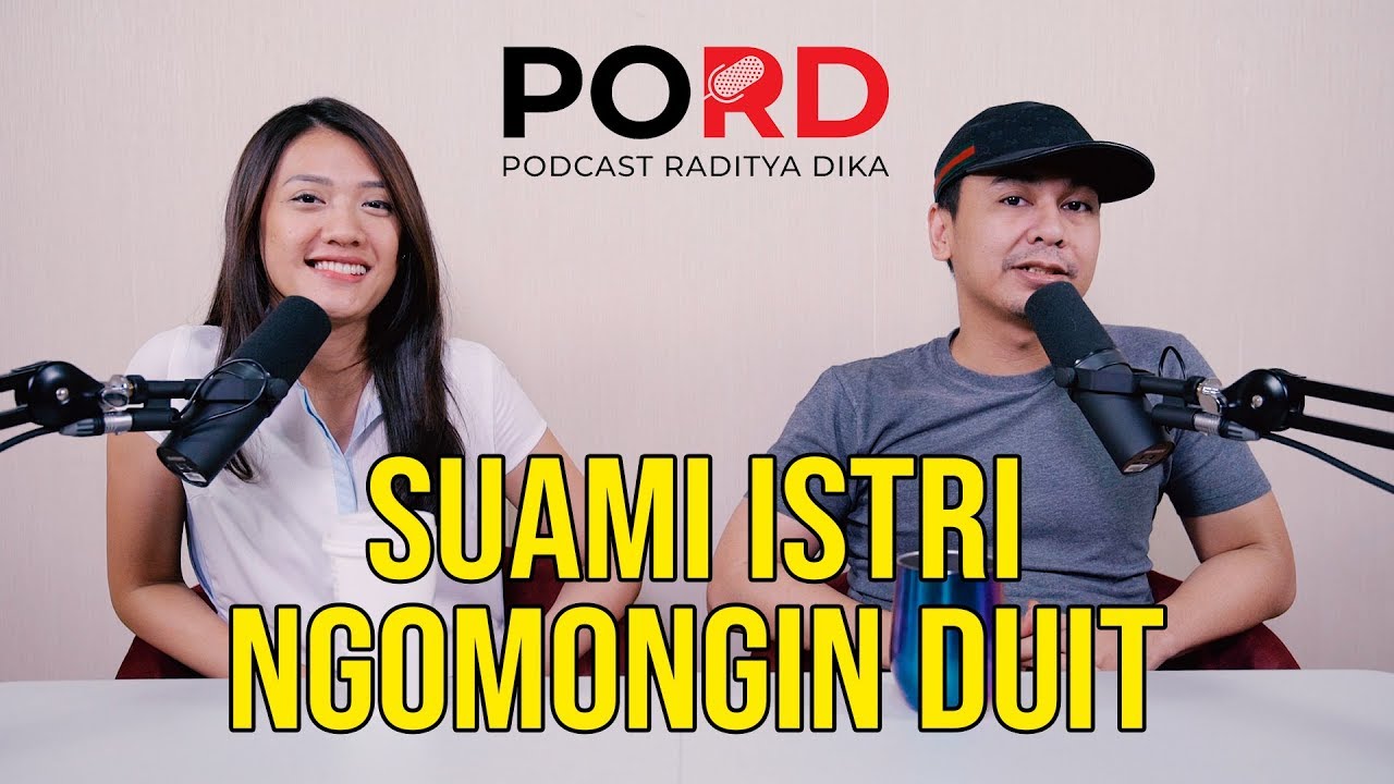 Beberapa Pandangan Hidup Raditya Dika Soal Keuangan Yang Menjadi Inspirasi Untuk Ane