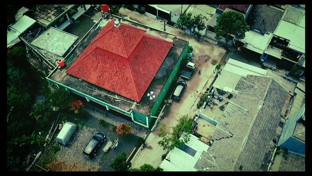 &#91;COC Reg.Mojokerto&#93; Masjid Agung Al Fattah, Masjid Tertua Di Mojokerto